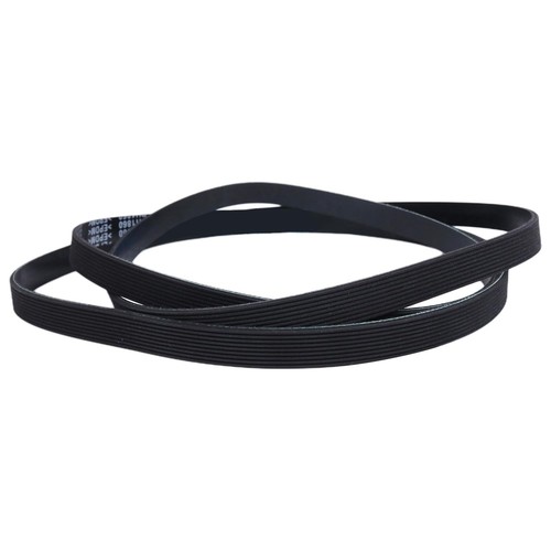 Tumble dryer drive - dryer, v-drive